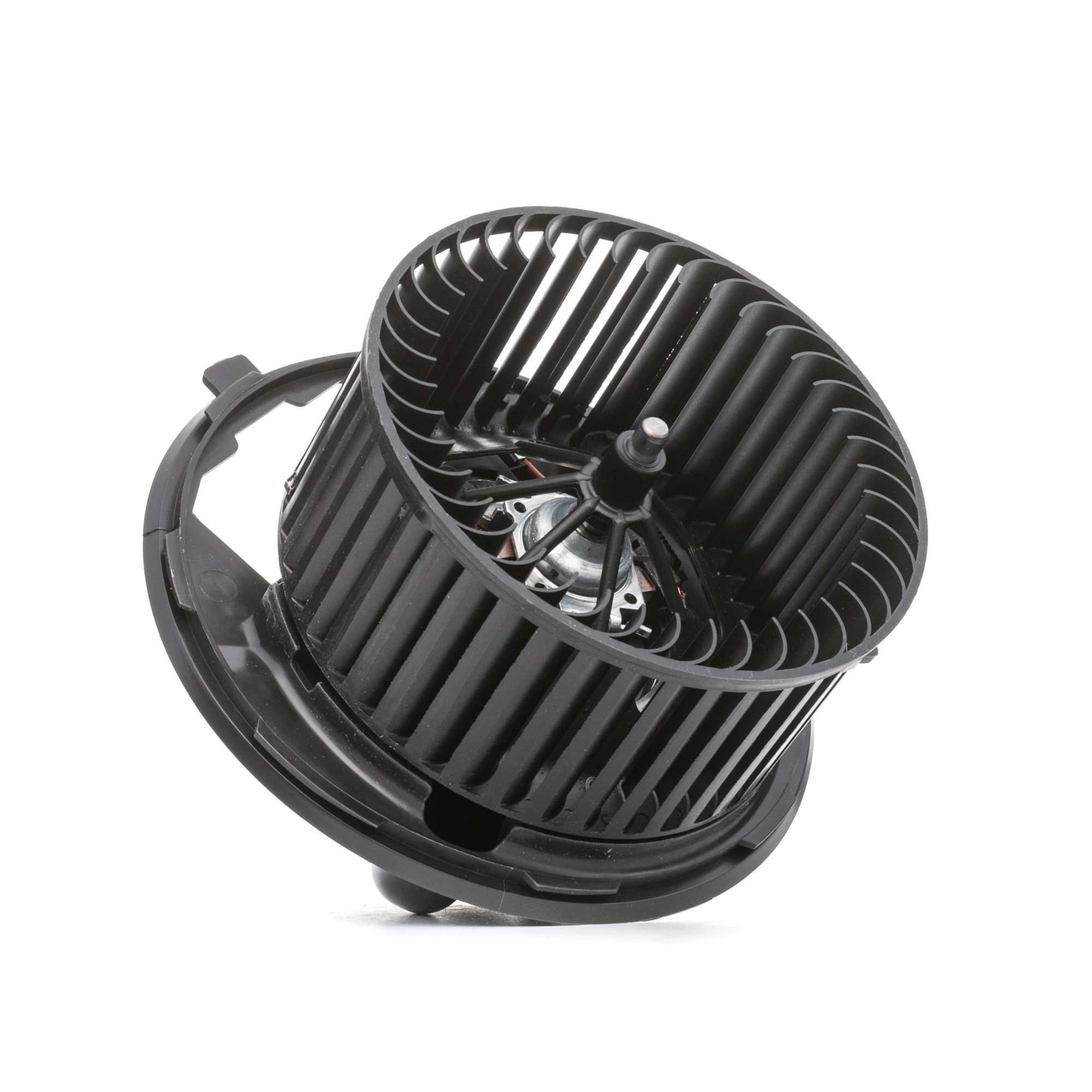 FEBI 109421-KALORIFER MOTORU (OTOMATİK KLIMA) SKODA OCTAVIA II > 1K1819015A((-1131